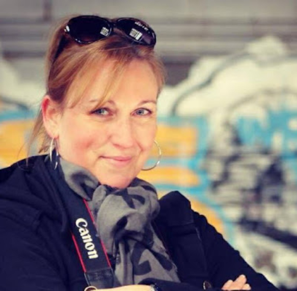 Meet your Posher, Michelle